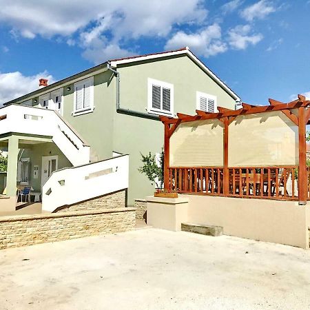 Apartmani Nina I Niko 우글랸 외부 사진