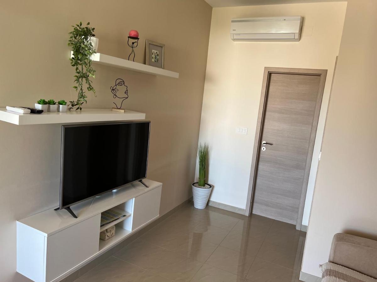 Apartmani Nina I Niko 우글랸 객실 사진