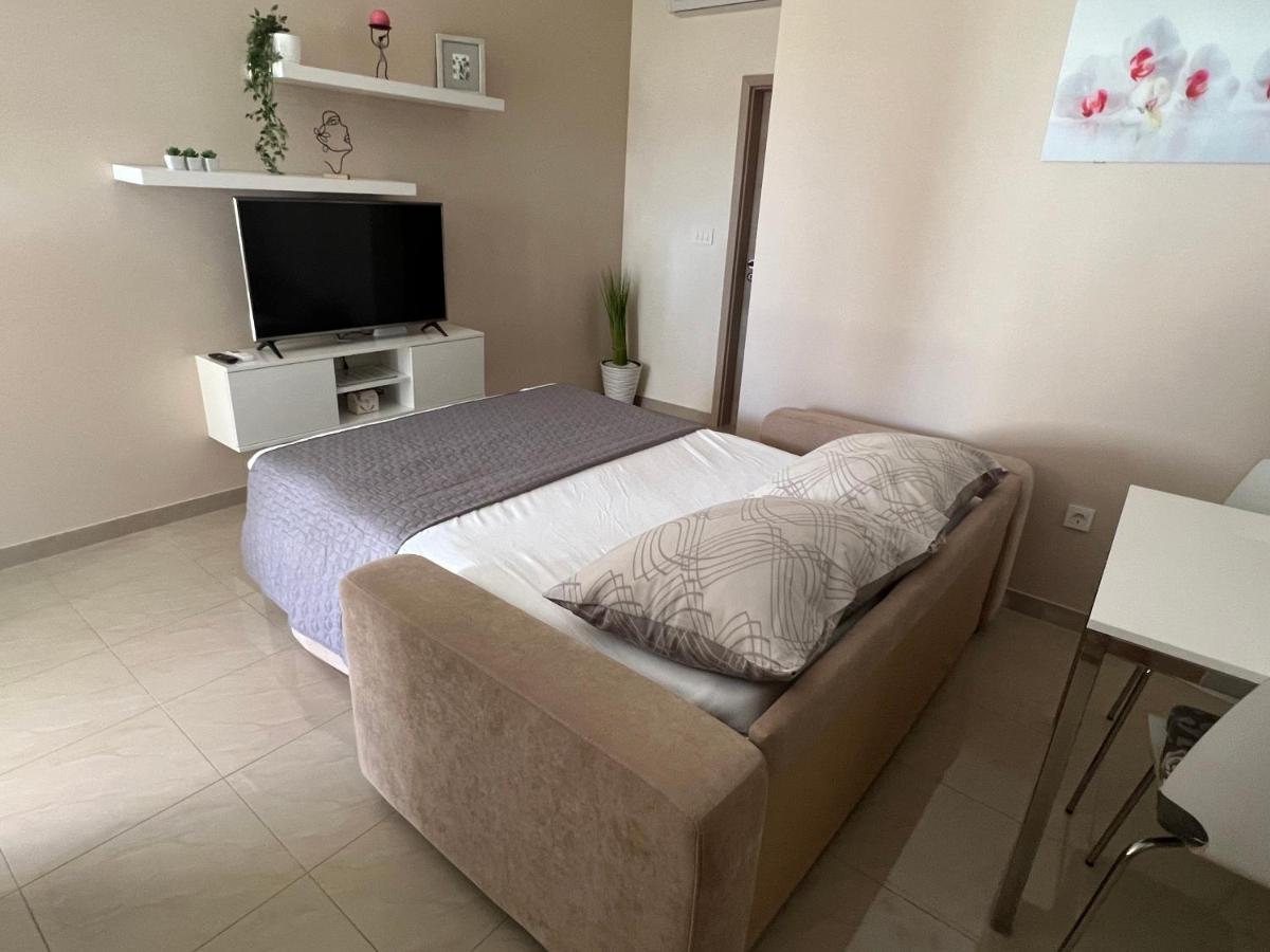 Apartmani Nina I Niko 우글랸 객실 사진