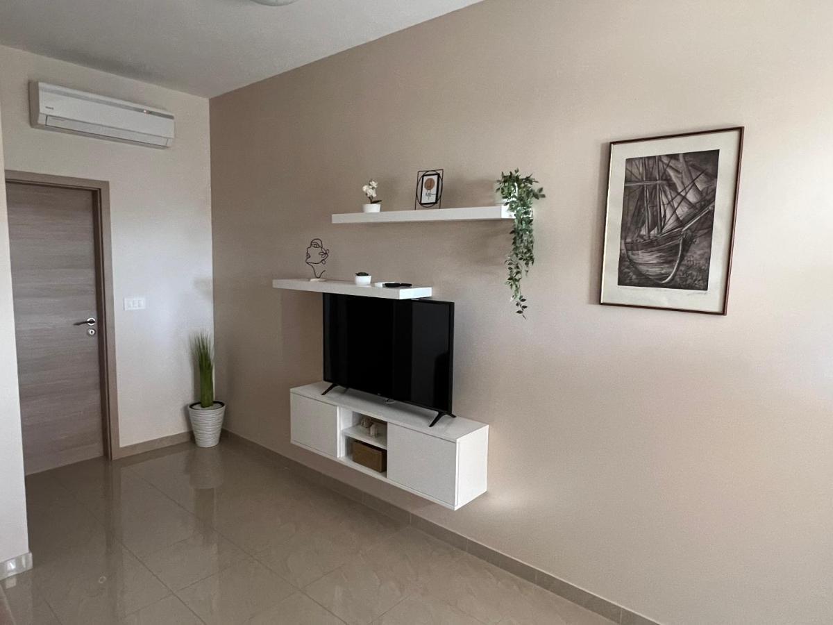 Apartmani Nina I Niko 우글랸 객실 사진