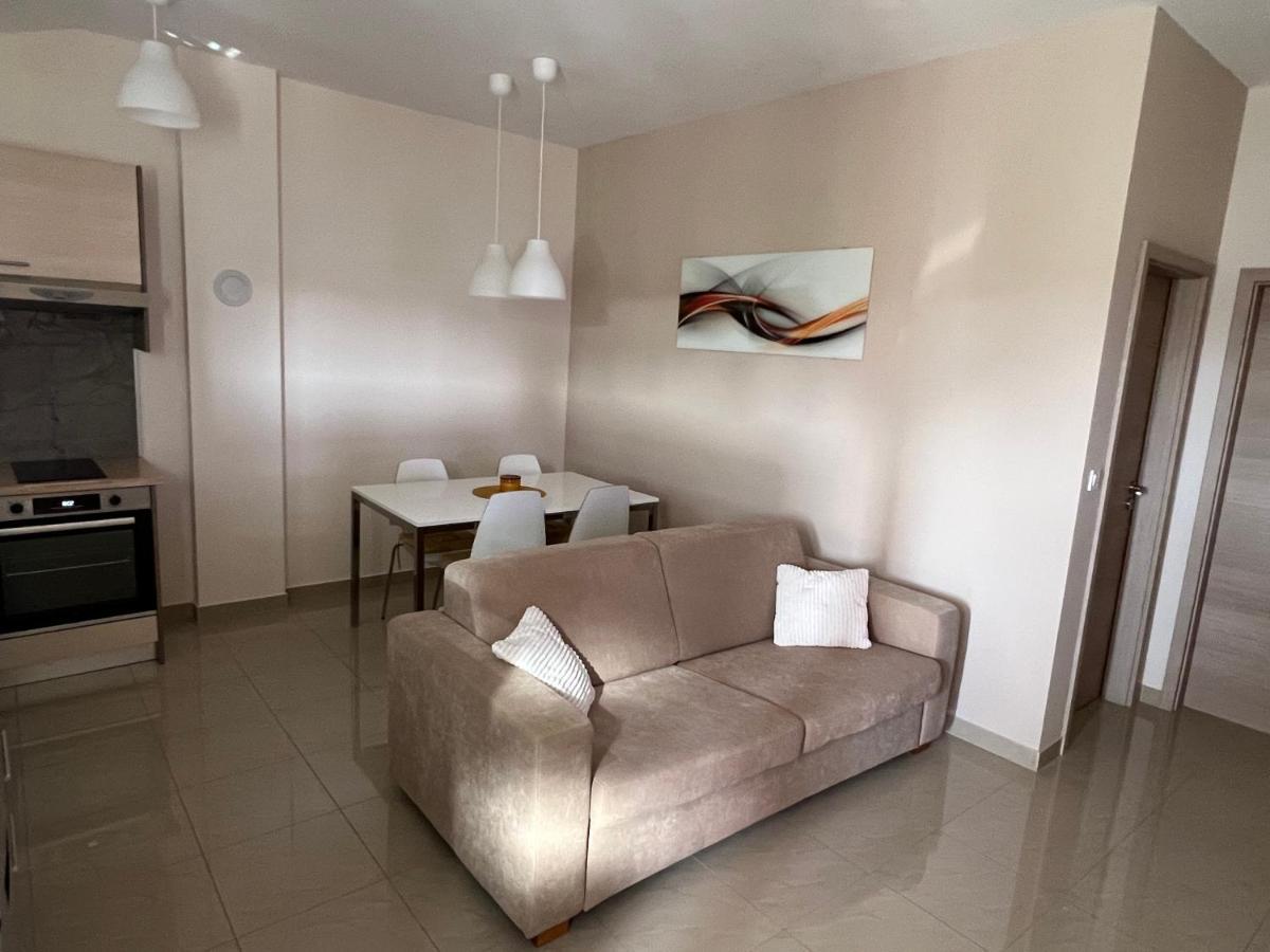 Apartmani Nina I Niko 우글랸 객실 사진