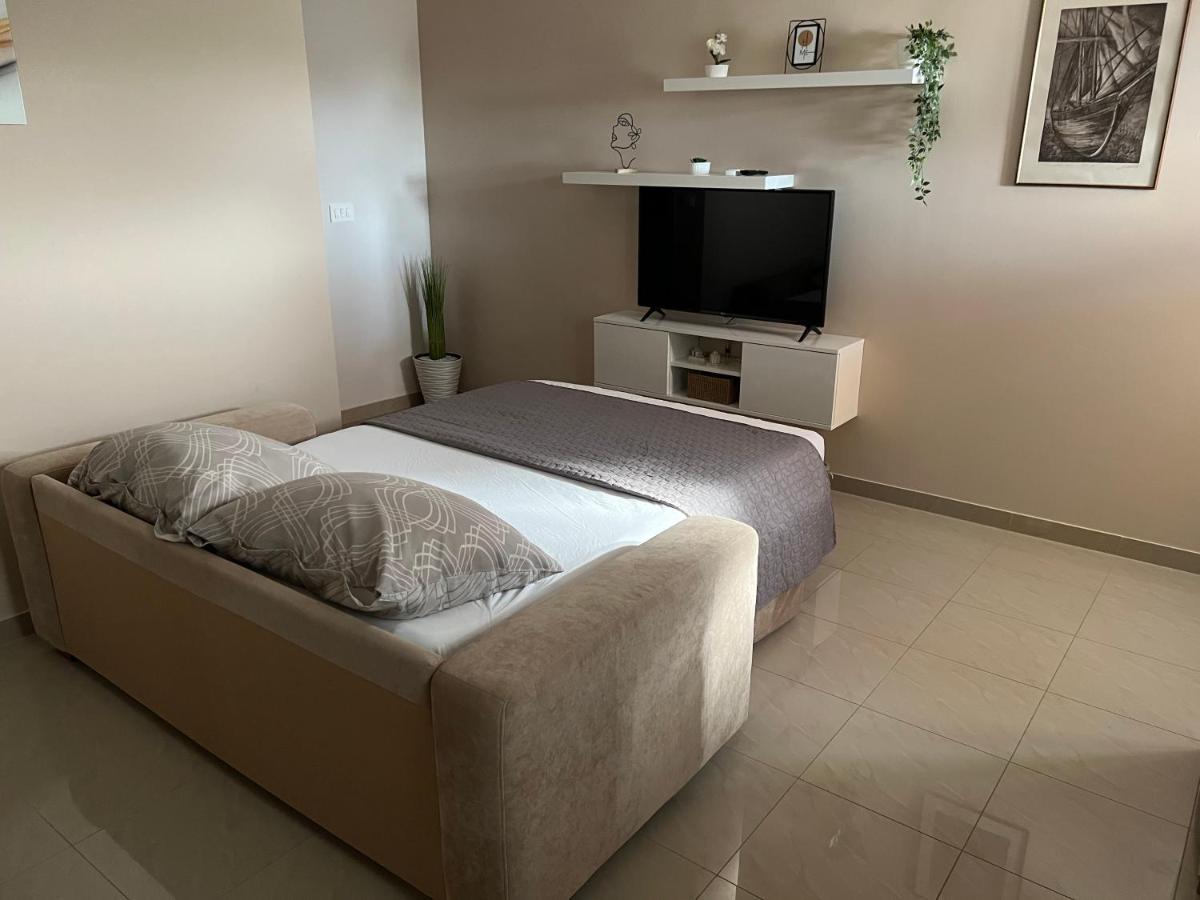 Apartmani Nina I Niko 우글랸 객실 사진