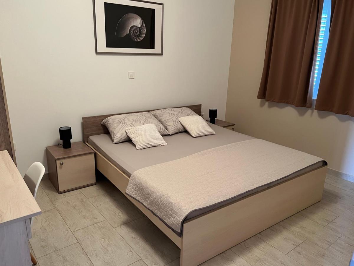 Apartmani Nina I Niko 우글랸 객실 사진