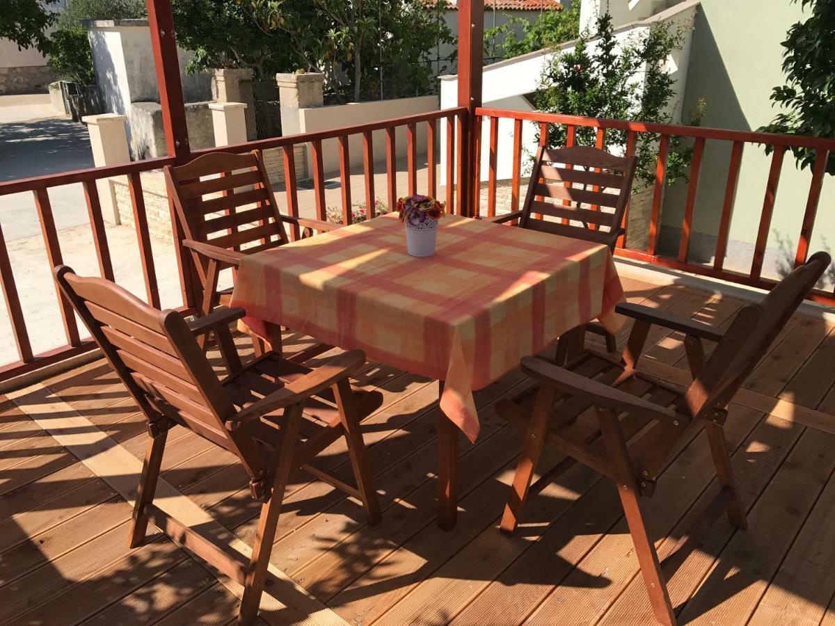 Apartmani Nina I Niko 우글랸 외부 사진