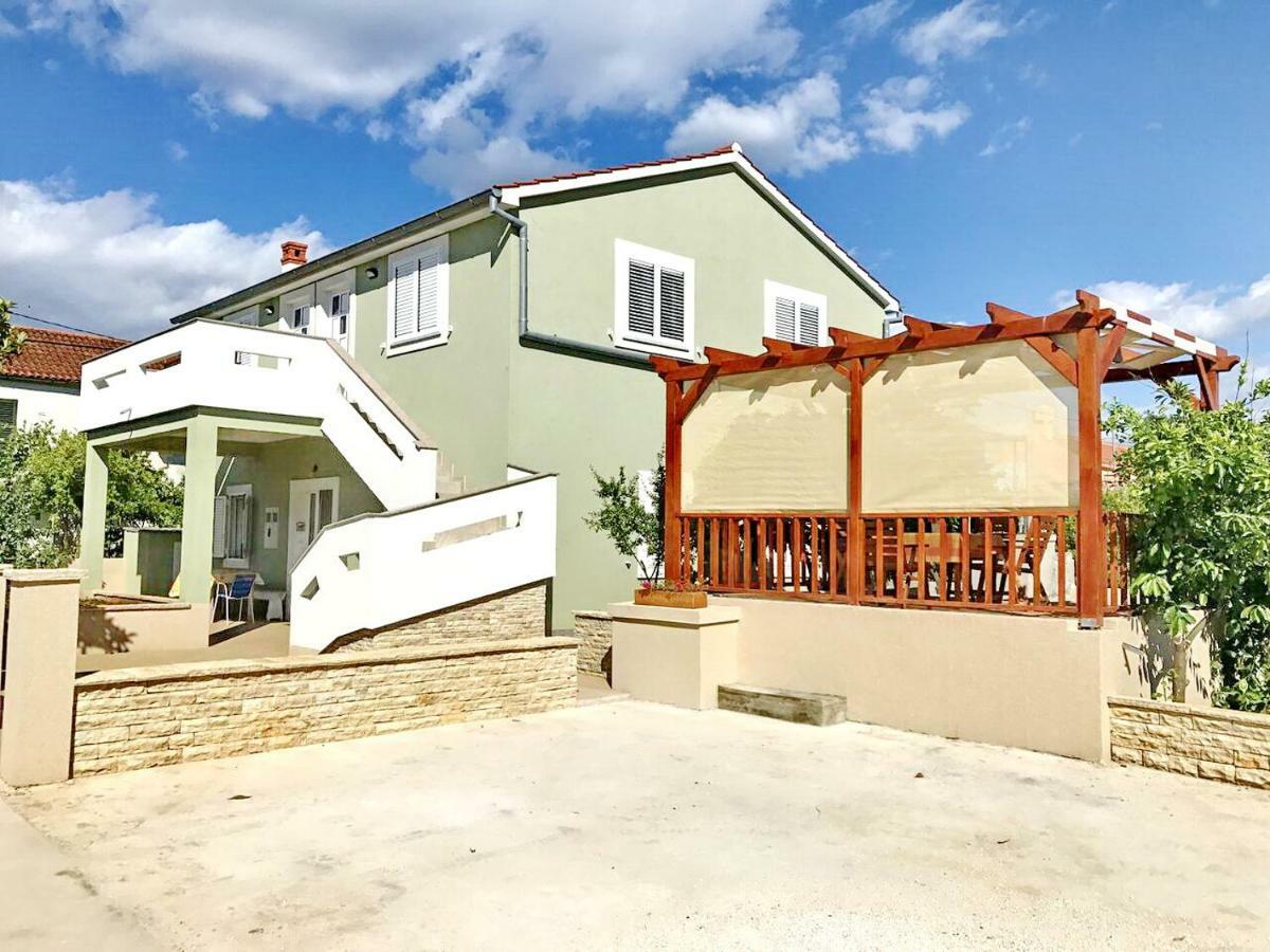 Apartmani Nina I Niko 우글랸 외부 사진